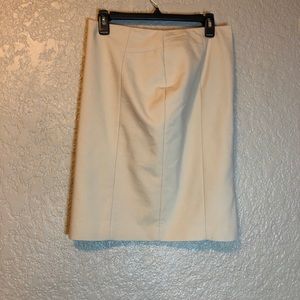 Ann Taylor pencil skirt